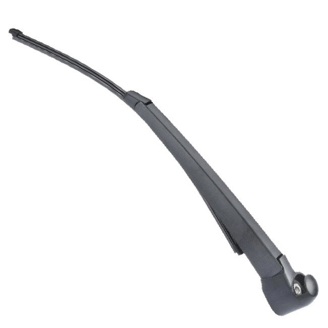 Rear Car Wiper Blade + Arm HQ A016 fit VW Caddy Touran Transporter