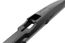 HQ Automotive Rear Wiper Blade for RENAULT Clio V Hatchback (2019 and later) 9-inch with Dedicated fit connector