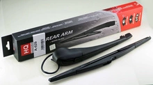 Rear Car Wiper Blade + Arm HQ A-029 fit Citroen Dispatch, Jumpy 2007-2015 Tailgate, Peugeot Expert MK2 2007-2015 Tailgate Fiat Scudo 2007-2015 Tailgate