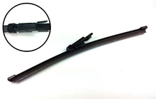 HQ Automotive Rear Wiper Blade for Mini Aceman SUV (2024 and later) 10-inch with Dedicated fit connector