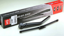 Rear Car Wiper Blade + Arm HQ A-088 fit Mini Clubman, Clubvan R55 (Left Side)