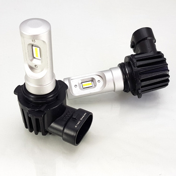 HB3 HB4 HIR2 e-Vision Headlight Conversion KIT 4500lm Lumen (2 bulbs set)