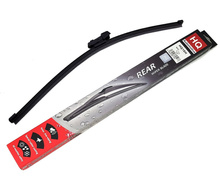 HQ Automotive Rear Wiper Blade for AUDI RS6 Avant Estate (2019 and later) 16-inch with Dedicated fit connector