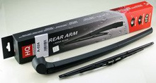 Rear Car Wiper Blade + Arm HQ A-024 fit Audi A3 2003-2013, A4 Avant 2001-2008