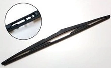 Rear Car Wiper Blade HQ Automotive 20" 500mm HQ20B