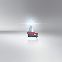 H11 12V 55W PGJ19-2 NIGHT BREAKER® LASER Next Generation +150% 2 St. OSRAM