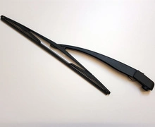 Rear Car Wiper Blade + Arm HQ A-011 fit Vauxhall Corsa C MK2 II