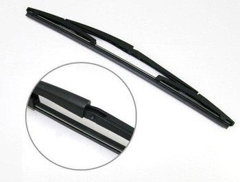 Special fit Rear Car Wiper Blade HQR14 fit Alfa Romeo, Fiat