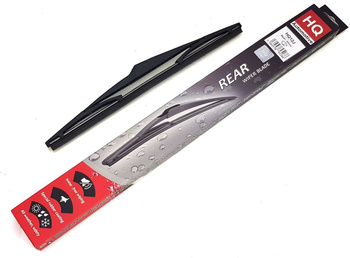 Specific fit HQ Automotive Rear Car Wiper Blade HQ12J fit Hyundai ix35 i30 KIA