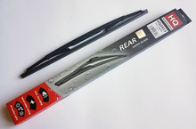 Specific fit Rear Car Wiper Blade HQ2A14 fit SKODA Fabia