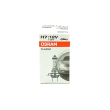 H7 12V 55W PX26d 1pc. Classic Osram