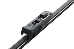 Wiper Blades for VW Caddy MPV (2020 and later) HQ Automotive Front Rear Set with Top-Lock 16mm connector