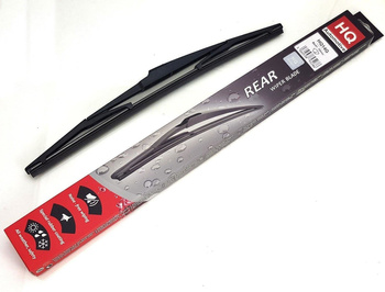 HQ Automotive Rear Wiper Blade for ALFA ROMEO Tonale SUV (2022 and later) 14-inch with Dedicated fit connector
