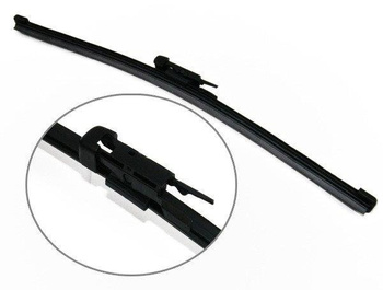 HQ Rear Car Wiper Blade HQ2A11 fit BMW 1 Series, Mini Clubman Clubvan R55