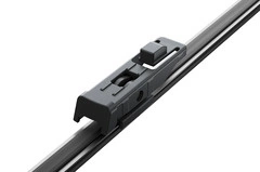 Wiper Blades fit VW Caddy MPV (2020 and later) Front Rear Set with Top-Lock 16mm connector