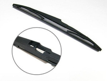 HQ Automotive Rear Wiper Blade for HYUNDAI i10 Hatchback (2020 and later) 11-inch with Dedicated fit connector