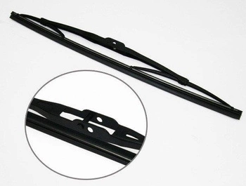 HQ Automotive Rear Car Wiper Blade fit HQ13C Audi A4 A6 Q7 Porsche Cayenne Seat