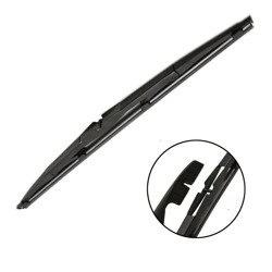 Specific fit HQ Automotive Rear Wiper Blade HQ13E