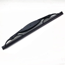 HQ Automotive Wiper Blade fits VAUXHALL Mokka SUV (2012-2020) Rear 10" OEM FIT with Dedicated fit connector HQ10