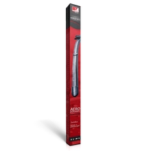 Two Front Frameless Wiper Blades HQ Aero Dynamic - ADA12-621 Twin Box 