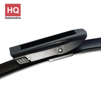 Wiper Blades fit CITROEN Relay VAN (2016 and later) Front Rear Set with Bayonet connector