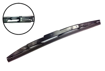 Rear Car Wiper Blade HQ Automotive 13" 330mm HQ13J fit Honda CR-V 2012->