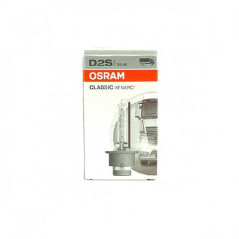 D2S 35W P32d-2 Xenarc Classic 1pc. Osram