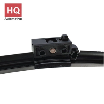 Wiper Blades for MERCEDES CLS-Class Coupe (2017 and later) HQ Front Pair 24-inch + 22-inch with Special-Merc connector