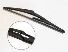 HQ Automotive Rear Wiper Blade for FIAT 500E Hatchback (2020 and later) 11-inch with Dedicated fit connector