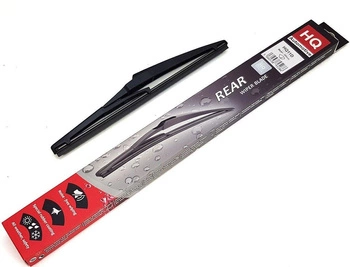 Specific fit HQ Automotive Rear Car Wiper Blade HQ11D fit KIA
