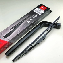 Rear Car Wiper Blade + Arm HQ A-066 fit Land Rover Discovery MK3 2004-2009 Land Rover Discovery MK4 2009-2014