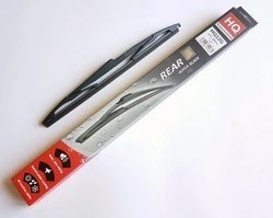 Special fit Rear Car Wiper Blade HQ12G fit Vauxhall Astra J