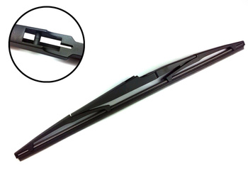 Specified Rear Car Wiper Blade 14" 350mm HQ14J, HQ14I