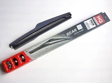 HQ Automotive Rear Wiper Blade for  CITROEN C3 Hatchback (2024 and later) 7-inch with Dedicated fit connector