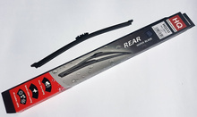 HQ Automotive Rear Wiper Blade for FORD Tourneo Courier (2023 and later) 11-inch with Dedicated fit connector