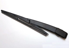 Rear Car Wiper Blade + Arm HQ A-005 fit New Hyundai i10 2013-up