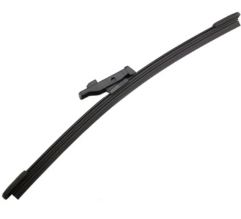 HQ AUTOMOTIVE Rear Car wiper HQ10H Fits: VW Golf MK8