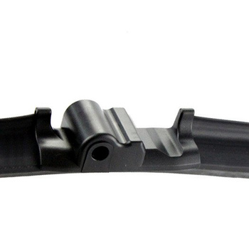 Two Front Frameless Wiper Blades HQ Aero Dynamic - ADB12-422 Twin Box