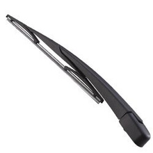 Rear Car Wiper Blade + Arm HQ A-010 to fit Hyundai ix35 i30 Sportage Ceed