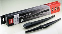 Rear Car Wiper Blade + Arm HQ A-046 fit Ford S-MAX 2009-2014