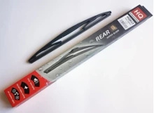 HQ Automotive Rear Wiper Blade for HONDA ZR-V SUV (2023 and later) 12-inch with Dedicated fit connector