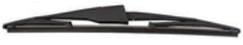 Specific fit HQ Automotive Rear Wiper Blade HQ16E