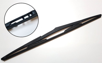 Rear Car Wiper Blade HQ Automotive 20" 500mm HQ20B