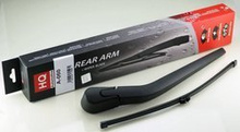 Rear Car Wiper Blade + Arm HQ A-060 fit VOLVO V90 MK2 2016-> VOLVO XC90 MK2 2015->