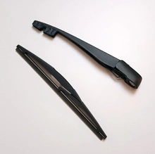 Rear Car Wiper Blade + Arm HQ A-007 fit Suzuki Swift