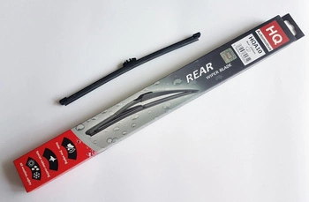 HQ Automotive Rear Wiper Blade for  FORD Explorer SUV (2024 and later) 10-inch with Dedicated fit connector