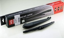 Rear Car Wiper Blade + Arm HQ A-071 fit Toyota New RAV4 2012->  Toyota Auris Touring 2012->