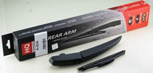 Rear Car Wiper Blade + Arm HQ A-034 fit Citroen DS5 2011->