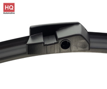 Two Front Frameless Wiper Blades HQ Aero Dynamic - ADB81-622 Twin Box