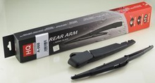 Rear Car Wiper Blade + Arm HQ A-068 fit Mini Cooper/One R50/R53 2001-2004